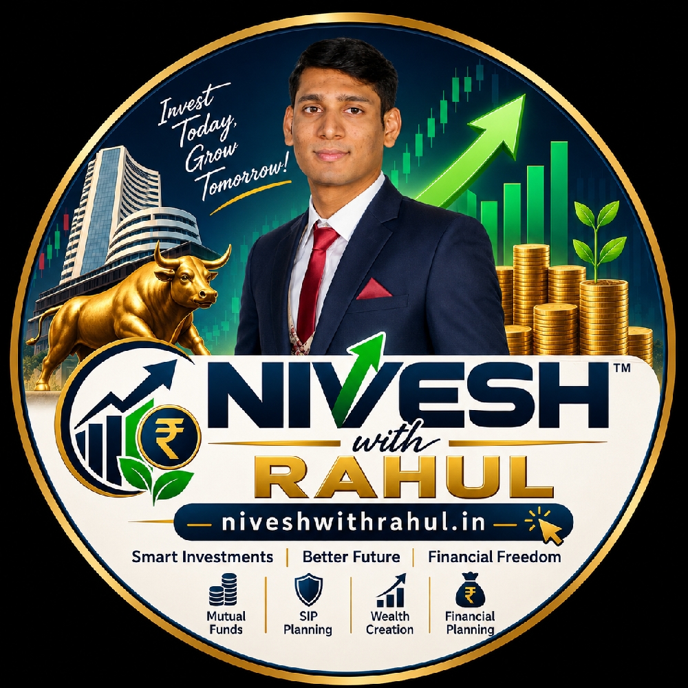 Nivesh With Rahul