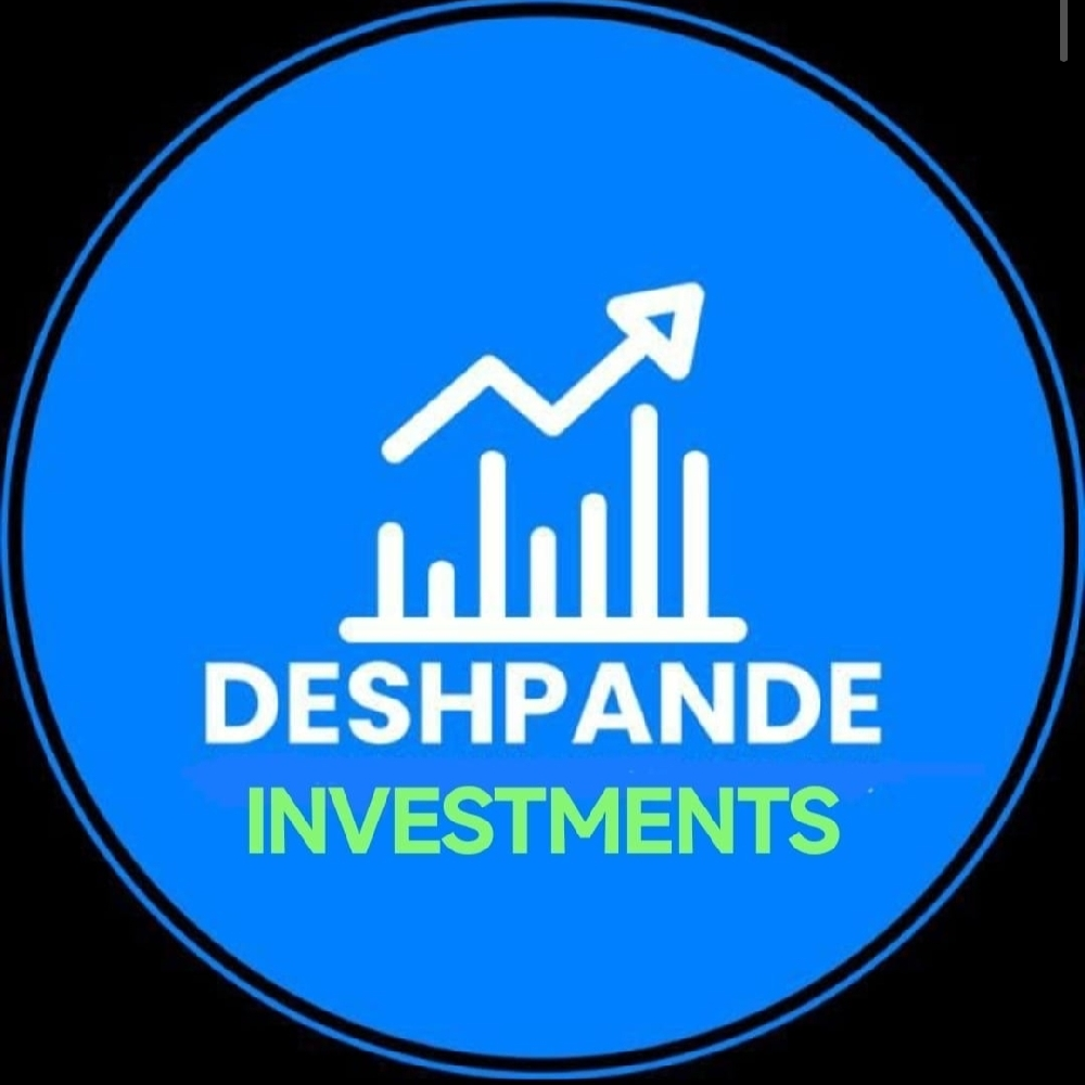 SHRADDHA DESHPANDE  INVESTMENTS