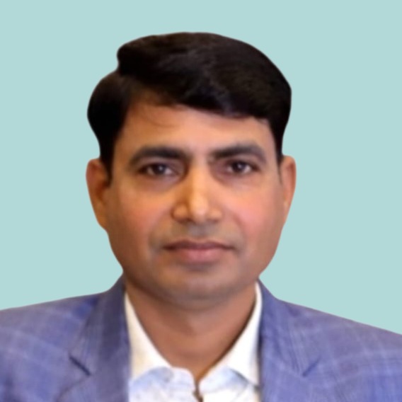 Surendra Kumar 