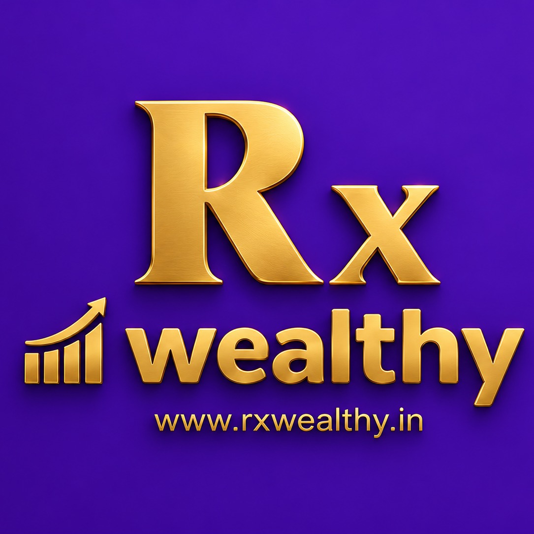 Rx  Wealthy
