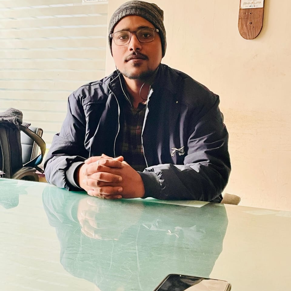 Nivesh Sahayak