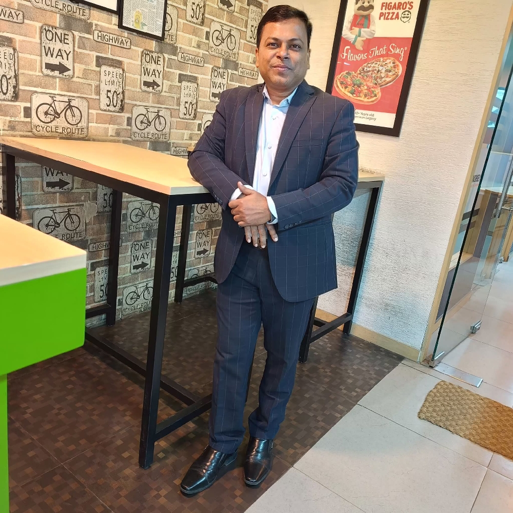 Bharat Bhusan Dutta 