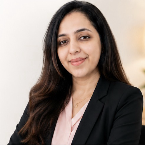 FinGlow Protect (Parinita Janak Tejani)