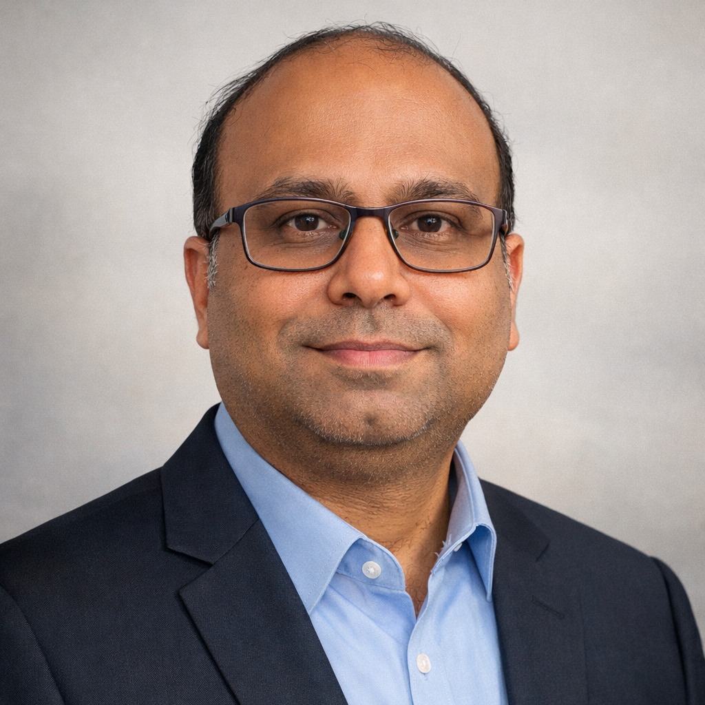 Vernon Fernandes