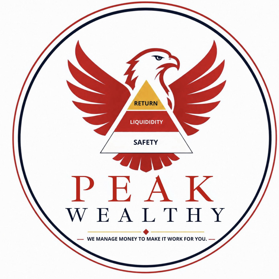 PEAK WEALTHY