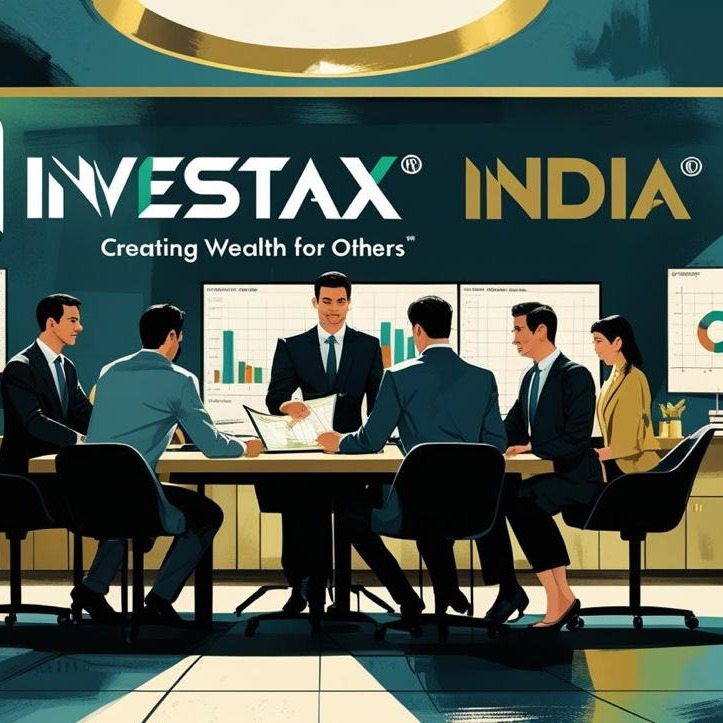 Investax India