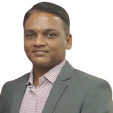 Angala Chakradhar Goud