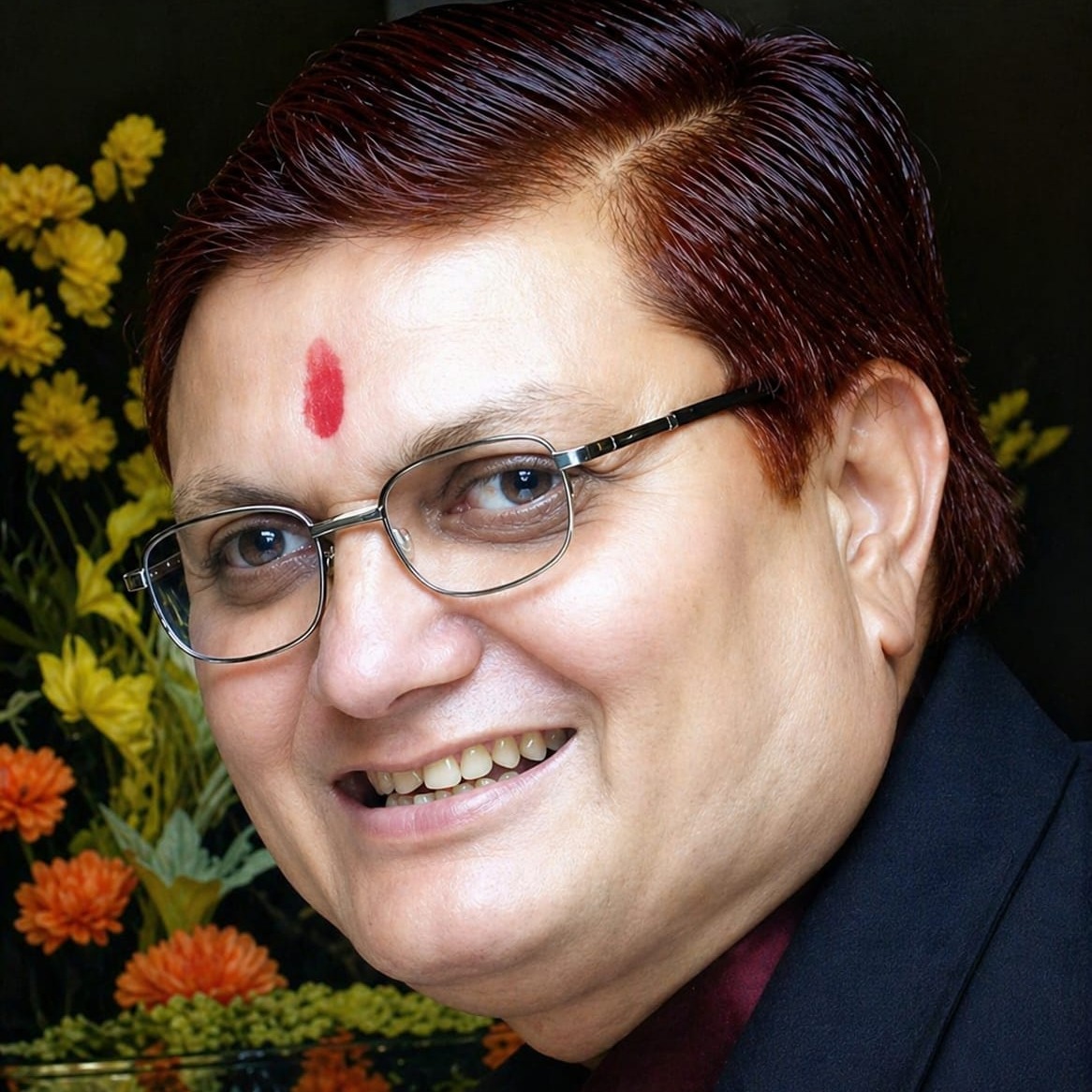 Sujitkumar Khandelwal
